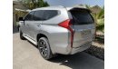 Mitsubishi Montero TOP SPEC - GLS Premium