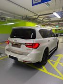Infiniti QX80 LUXE PROACTIVE