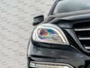 Mercedes-Benz ML 63 AMG ML63 AMG