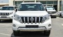 Toyota Prado VXR