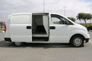 Hyundai H-1 Std HYUNDAI H1 DELIVERY VAN , 2014 GCC MANUAL GEAR