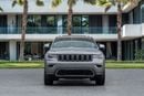 جيب جراند شيروكي 1,959 P.M | 0% Downpayment | GRAND CHEROKEE LIMITED | WARRANTY!