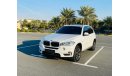 BMW X5 35i Exclusive Good condition car GCC