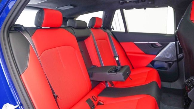 BMW M5 TOURING MASTERCLASS, миниатюра 27