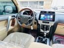 تويوتا برادو TX-L Top 2.7L