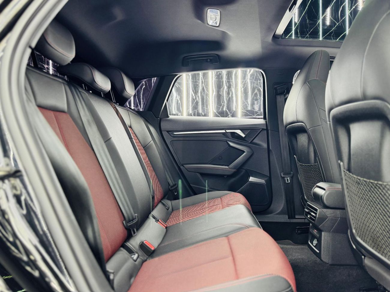 Audi S3 TFSI quattro 2.0L Sportback 2021 Audi S3, Warranty, Full Service History, 306HP, Excellent Condition