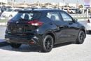 Nissan Kicks S 1.6L