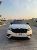 لاند روفر رينج روفر فيلار P 250 SE