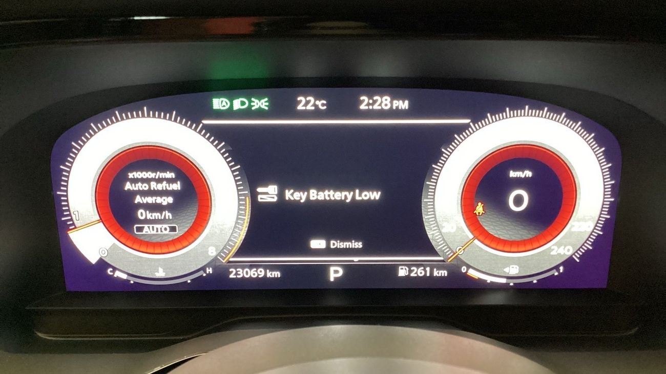 Nissan Pathfinder SL 3.5L (7 Seater) SL | Guaranteed Warranty | 0 Down Payment