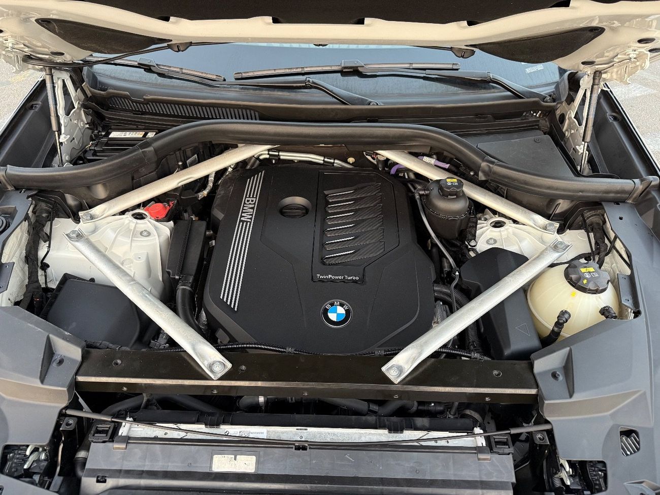 BMW X5 2021 BMW X5 SDRIVE FULL OPTIONS IMPORTED FROM USA