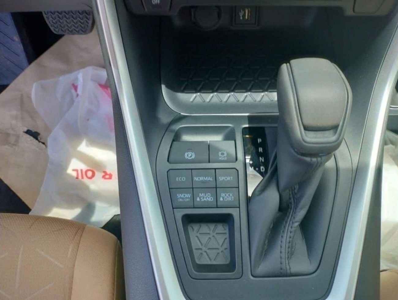 Toyota RAV4 XLE RAV4 2.0L 4WD PETROL