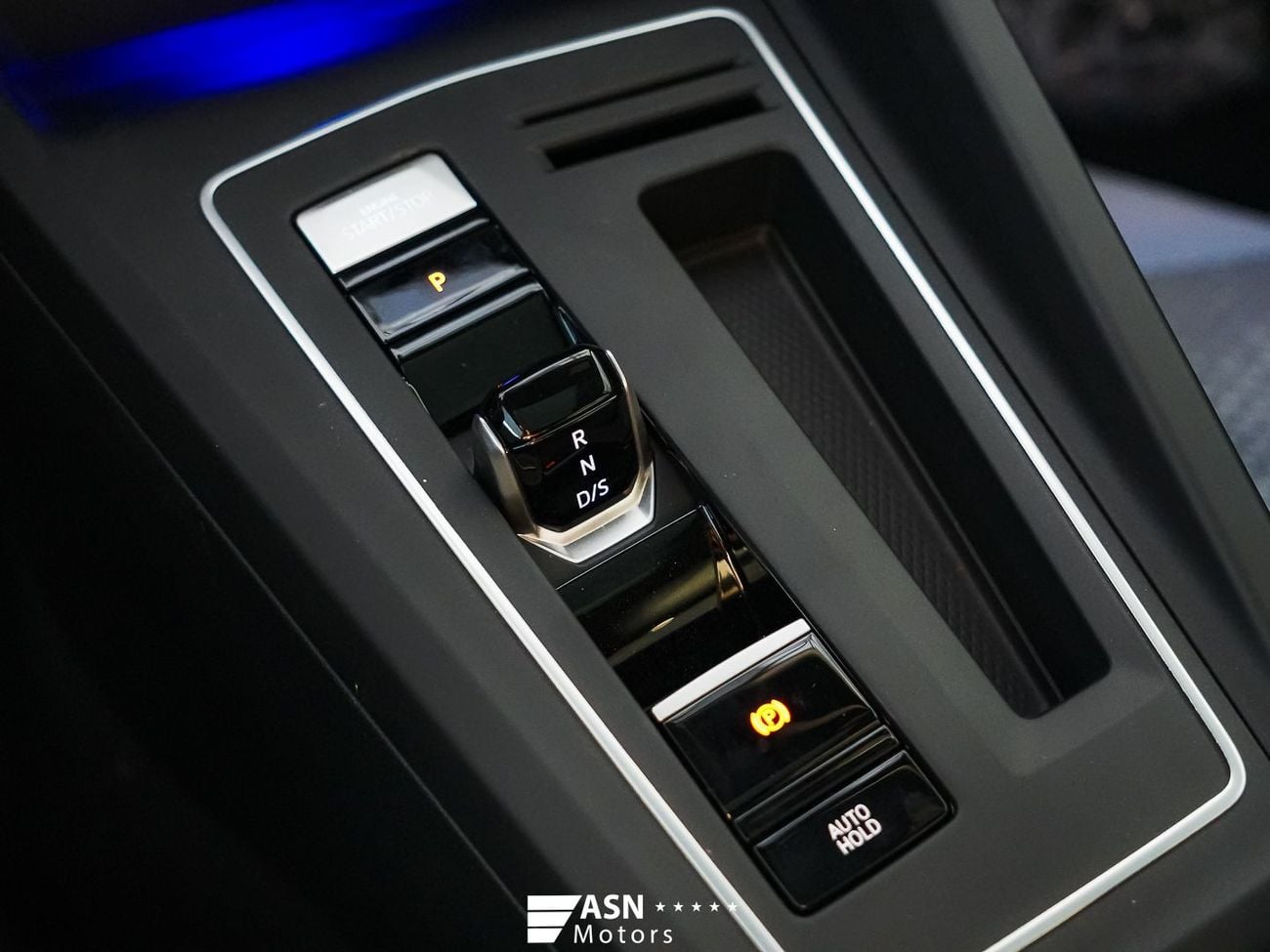 Volkswagen Golf R Full Body Kit (Exhaust System) 2025