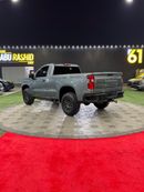 Chevrolet Silverado CHEVROLET SILVERADO SHAHEEN (GCC)