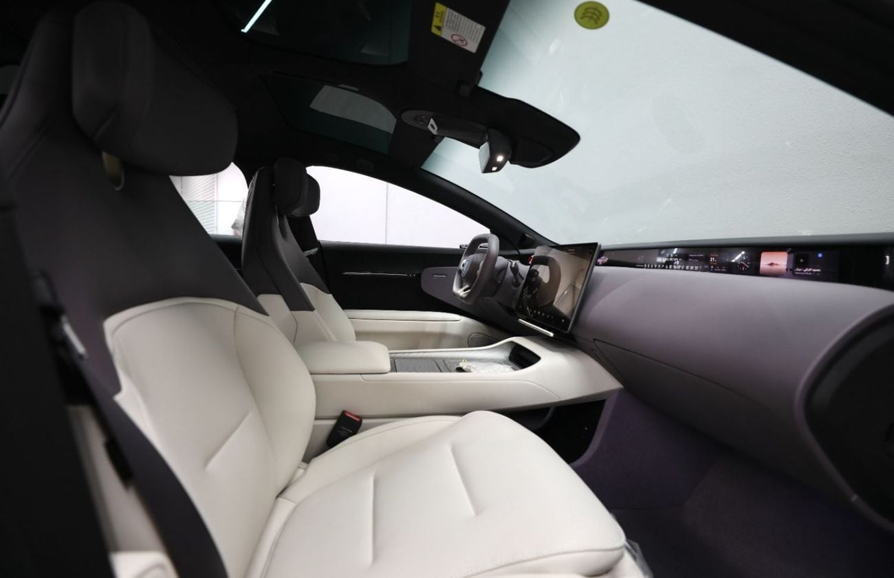 Avatr 12 Avatr 12 | Brand New | Hybrid Plug In | AED 3,775 monthly with 0% Downpayment | 5 Years Warranty | R