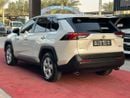 Toyota RAV4 2.5L (2WD)