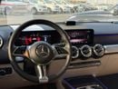 مرسيدس بنز GLB 200 MERCEDS GLB 200 2024 2.0