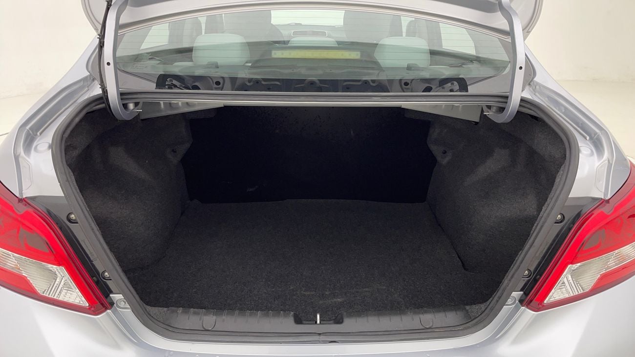 ميتسوبيشي اتراج GLX HIGHLINE 1.2 | بدون دفعة مقدمة | اختبار القيادة في المنزل