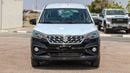 سوزوكي ايرتيغا SUZUKI ERTIGA 1.5L GLX AT