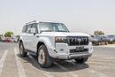 تويوتا برادو Toyota Prado VXL-3 Petrol 2.4L - 2025 (Export)