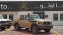 Toyota Land Cruiser Pick Up 2.8L Diesel A/T