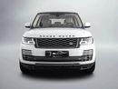 Land Rover Range Rover Vogue SE 3.0L V6