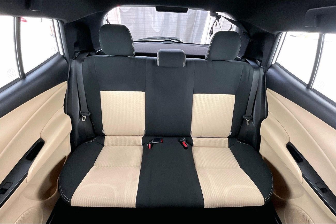 تويوتا إف جي كروزر GXR | شامل الضمان | 0 ﺪﻔﻋﺓ ﺃﻮﻟﻯ