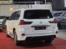 لكزس LX 570 Sport Platinum 5.7L