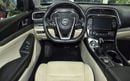 Nissan Maxima EXCELLENT DEAL for our Nissan Maxima ( 2017 Model ) in Grey Color GCC Specs