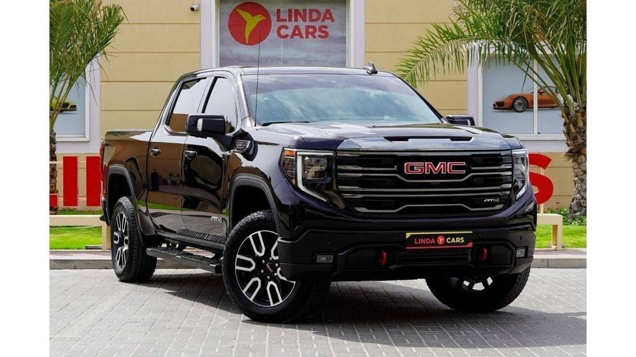 GMC Sierra