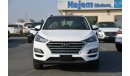 Hyundai Tucson 2020 FULL OPTION 2.0 PETROL