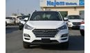 Hyundai Tucson 2020 FULL OPTION 2.0 PETROL