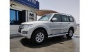 Mitsubishi Pajero 3.8L V6 Petrol A/T