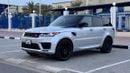 Land Rover Range Rover Sport HST P400 HST 3.0L