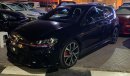 Volkswagen Golf GTI  clubsport