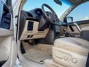 Toyota Prado Toyota Prado TX-L 2022 V6 Full Option 4.0L