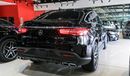 Mercedes-Benz GLE 63 AMG V8 BITURBO
