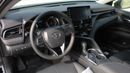 Toyota Camry Toyota/CAMRY/GSV10 3.5L PREMIUM 8-AT(export only)