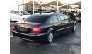 مرسيدس بنز E 350 موديل 2007 خليجي 6ابواب فل مواصفات كراسي جلد ومثبت سرعه وتحكم كهربي كامل ونظام صوت ممتاز وكاميرا خلف
