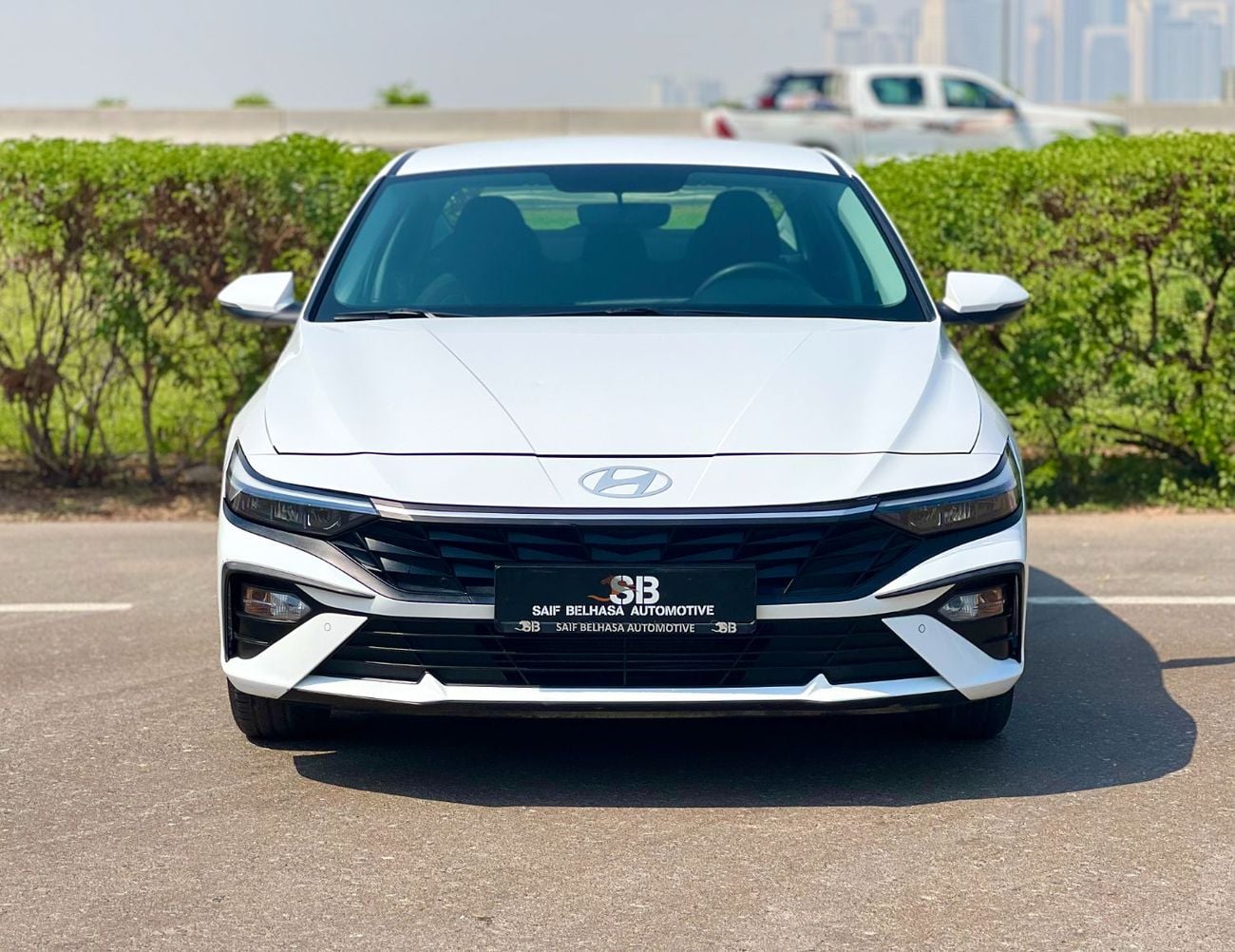 Hyundai Elantra GL SMART
