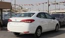 Toyota Yaris Toyota Yaris 2021 - GCC - Accident-free - 1.5L  - Excellent condition