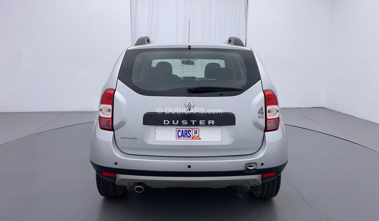 Renault Duster LE 2 | Zero Down Payment | Free Home Test Drive