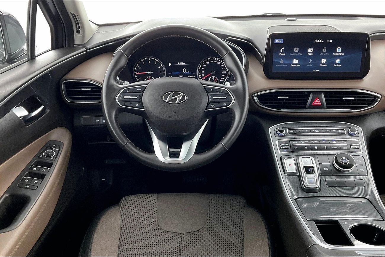 MG 5 Standard | 1 year free warranty | 0 Down Payment