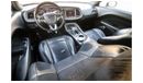 Dodge Challenger Dodge Challenger R/T Plus 2016