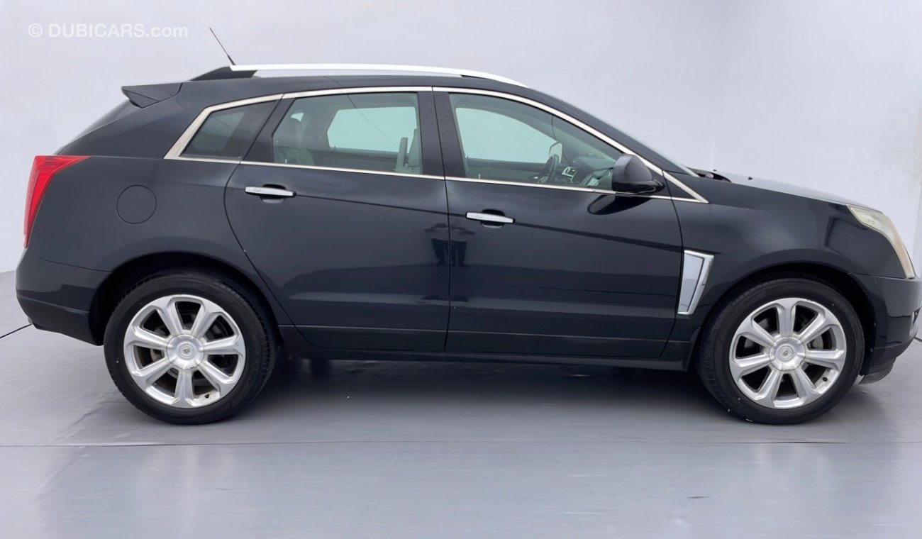 Cadillac SRX LUXURY 3.6 | Under Warranty | Inspected on 150+ parameters