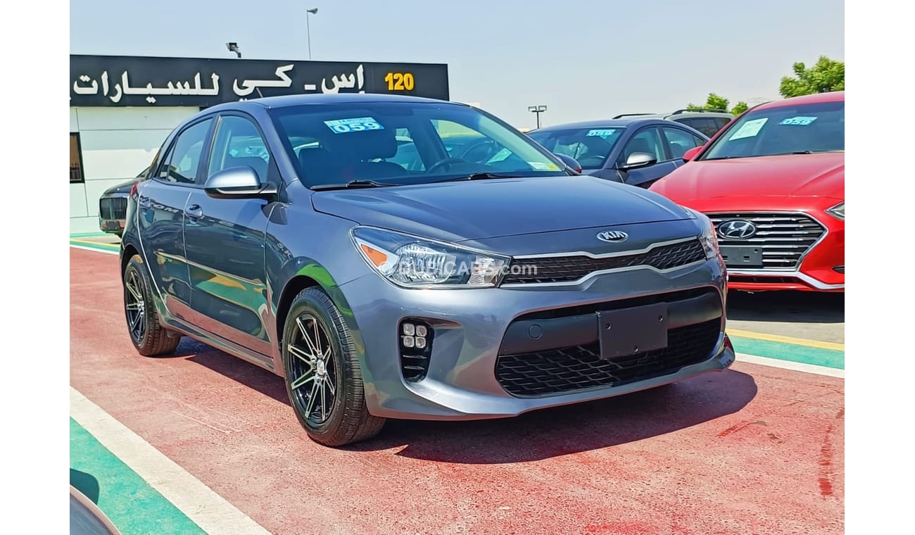 Used Kia Rio V4 / 1.6L / 1 YEAR WARANTY* / REGISTERATION / INSURANCE ...