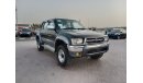 تويوتا هيلوكس TOYOTA HILUX PICK UP RIGHT HAND DRIVE (PM1343)