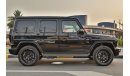 مرسيدس بنز G 63 AMG 2019