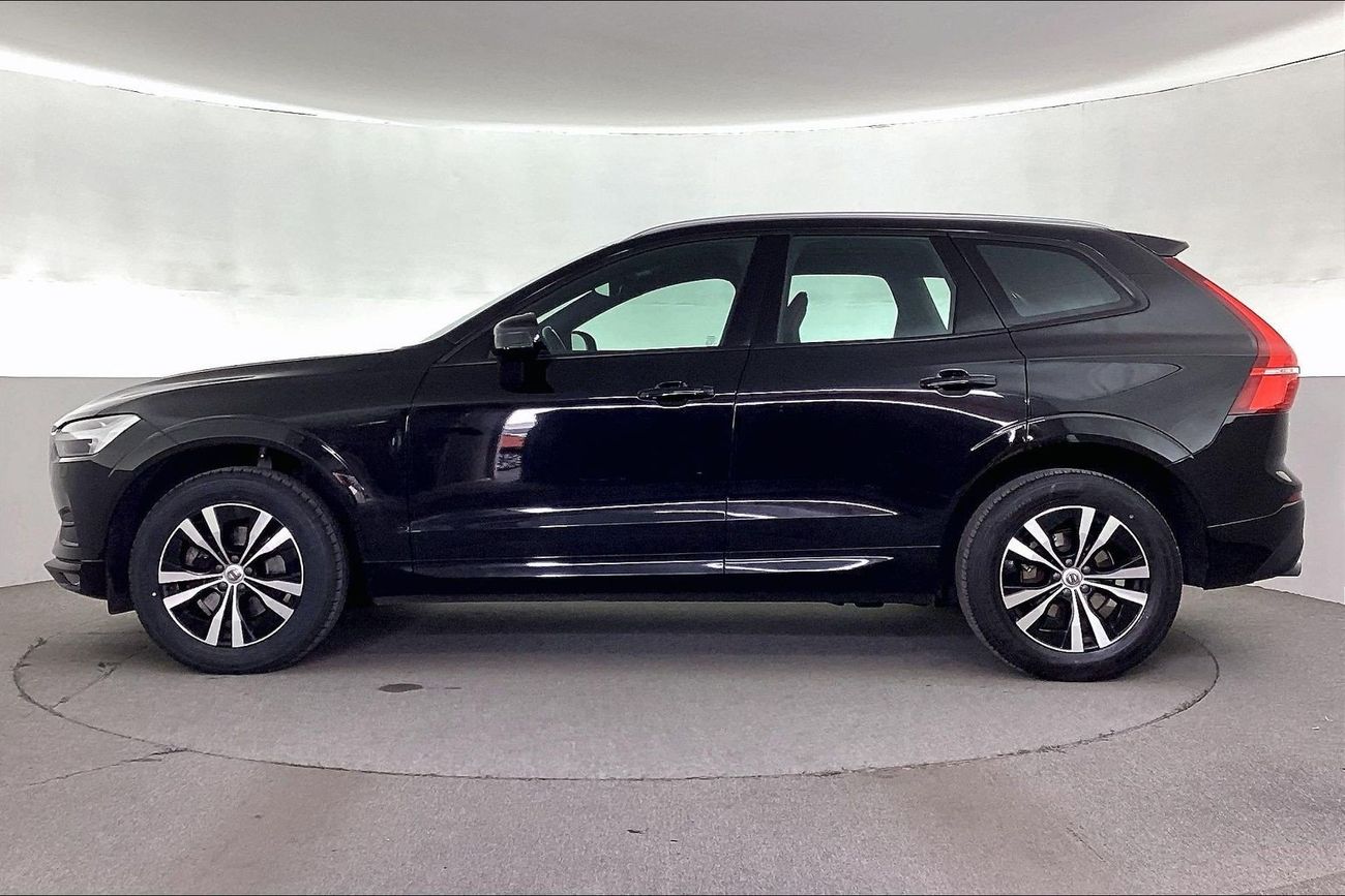 فولفو XC 60 T5 Momentum | National Day Celebration | شامل الضمان | 0 ﺪﻔﻋﺓ ﺃﻮﻟﻯ