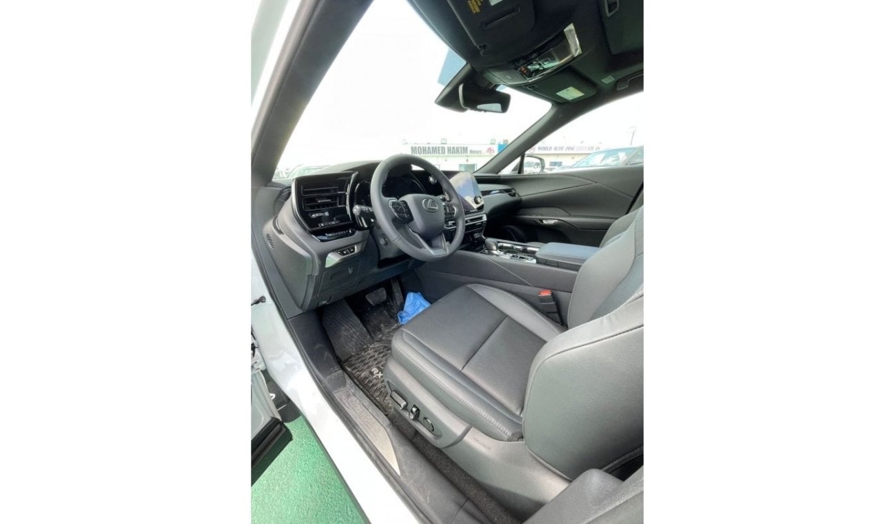Lexus RX350 Luxury AWD 2023