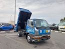 Mitsubishi Fuso Canter (RAMADAN OFFER) MITSUBISHI CANTER TRUCK RHD 1994 MODEL 4.6 L DIESEL MANUAL(PM00885)